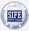SIFE logo