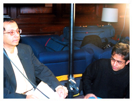 Making of Amartya Sen: A Life Reexamined
