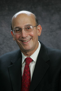Dr. Alan Berger