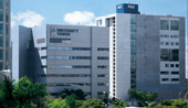 Florida Atlantic University - Fort Lauderdale Campus
