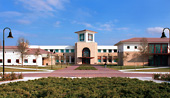 Florida Atlantic University - Jupiter Campus